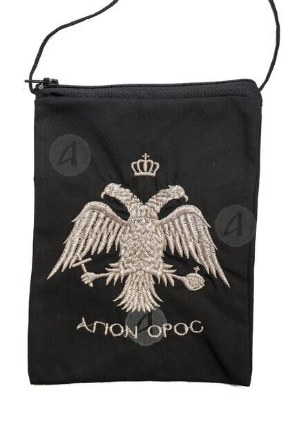 Αγιορείτικο Πορτοφολάκι 'Αγιον Όρος'