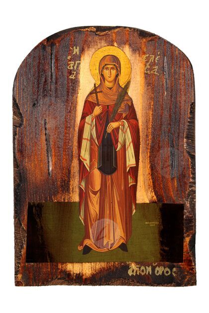Saint Elesa