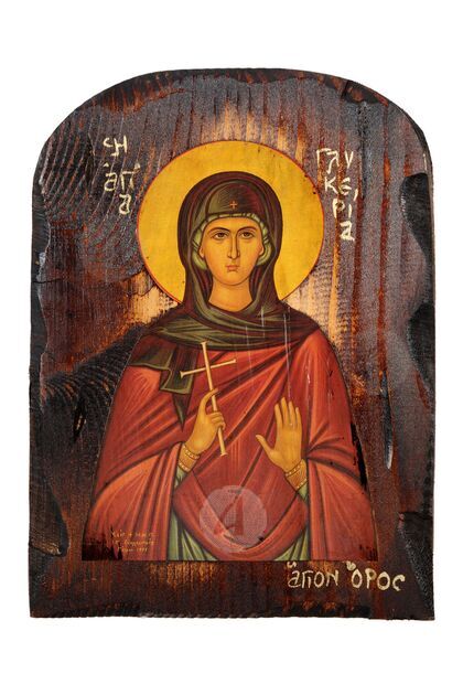 Saint Glikeria