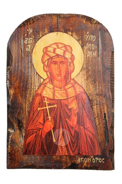 Saint Ipomoni