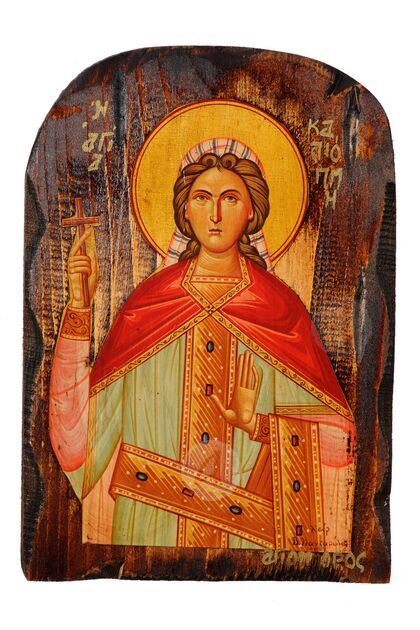 Saint Kaliopi