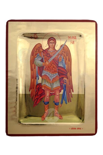 Archangel Michael