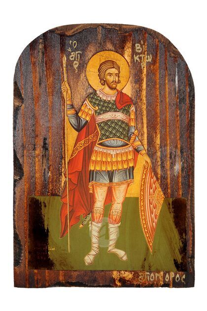 Saint Viktor