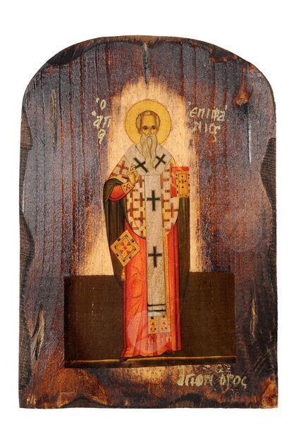 Saint Epifanios