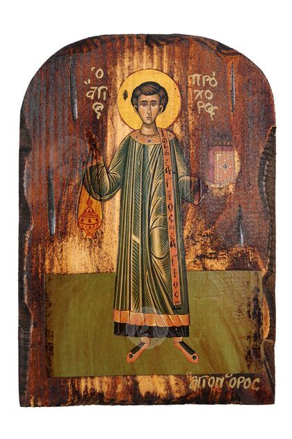 Saint Prochoros