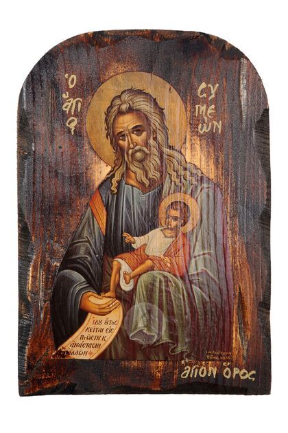 Saint Simeon