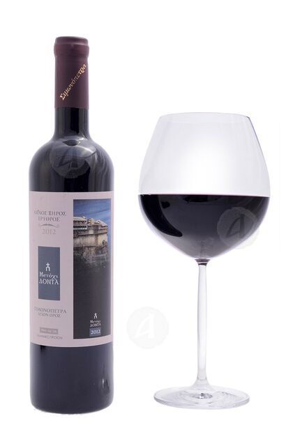 Dry Red Wine