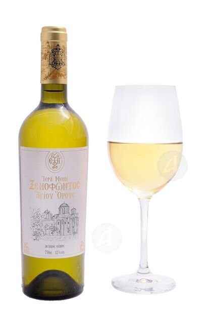 White Dry Wine