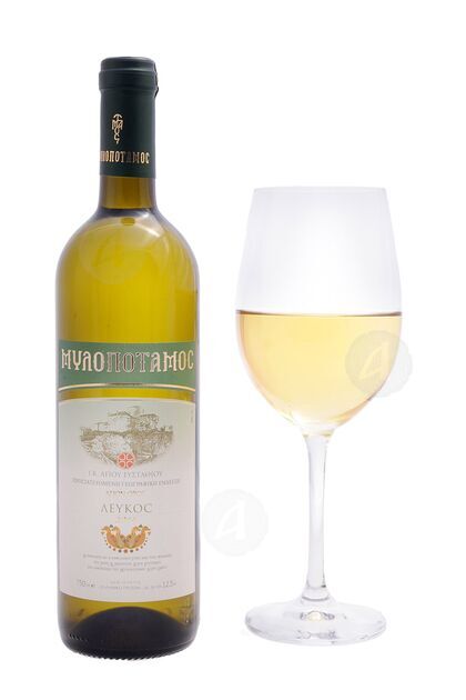 White Dry Wine