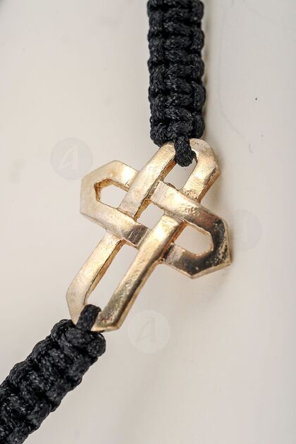 Bracelet macrame
