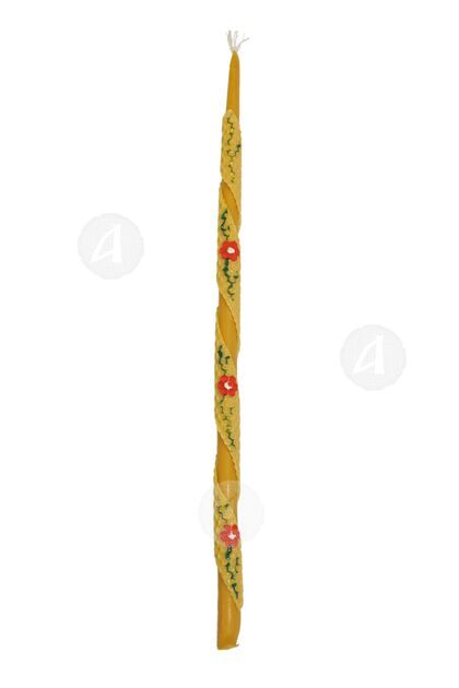 Easter candle