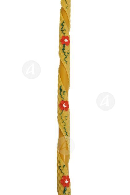 Easter candle