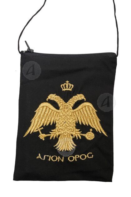 Athonian wallet 'Mount Athos'