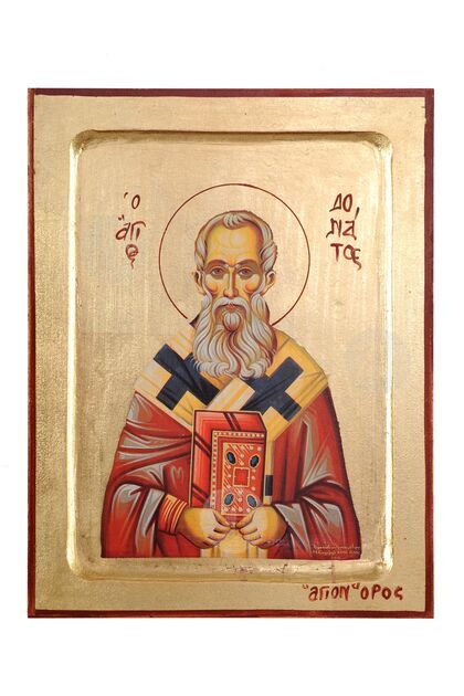 Άγιος Δονάτος