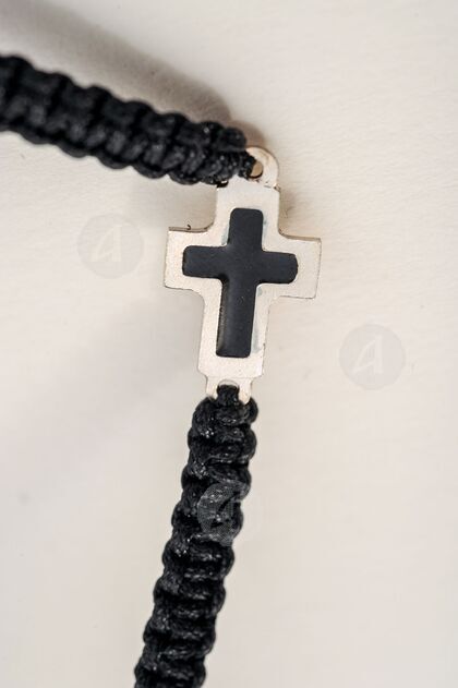 Bracelet macrame