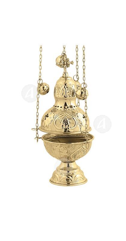 Thurible