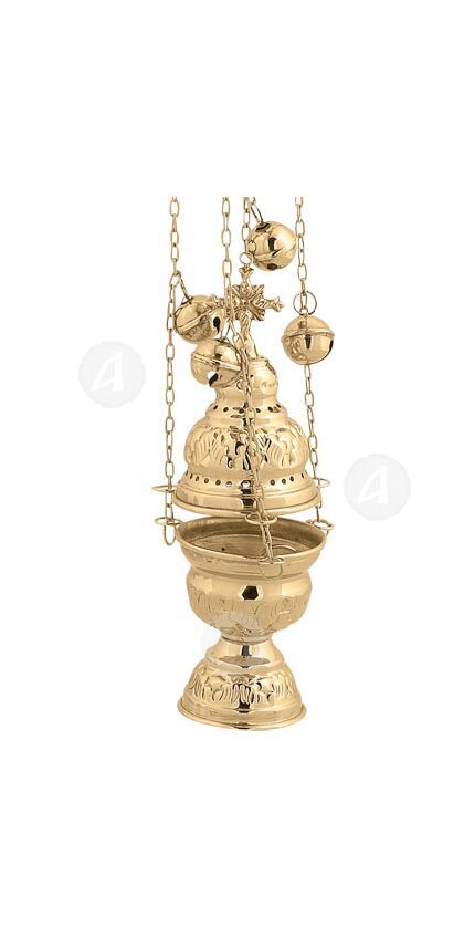 Thurible