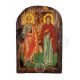 Saint Joakim & Anna