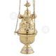 Ecclesiastical thurible